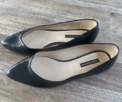 Fabio Rusconi ファビオルスコーニ　36サイズ　フラットシューズ