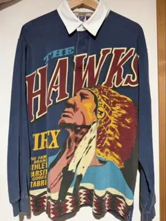 AVIREX THE HAWKS stabridge The apartmentのサムネイル