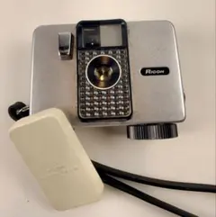 Ricoh Auto Half レトロ 名機 カラーフィルム リコーのサムネイル