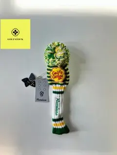 ラッセルノヘッドカバー