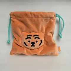 ムジークタイガー　ポーチ　おまけ付き