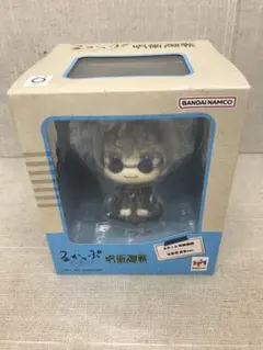 未開封品　るかっぷ　呪術廻戦　五条悟　高専ver. ②