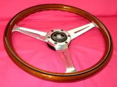 専用6705 正規品 NARDI classic ナルディ クラシック - メルカリ