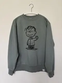 ZARA PEANUTS トレーナー 152cm