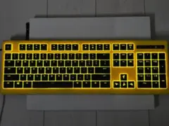 [中古] Razer Pokémon Pikachu Limited Editiのサムネイル