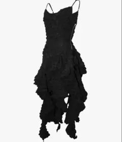 theredthread fleur camisole dress