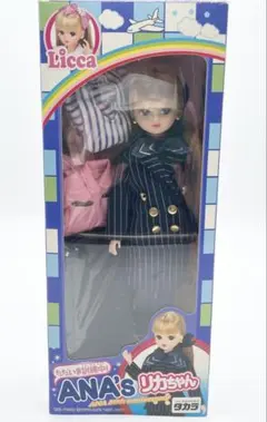 2025年最新】ANA リカちゃんの人気アイテム - メルカリ