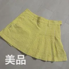 JackBunny ジャックバニー スカート サイズ1