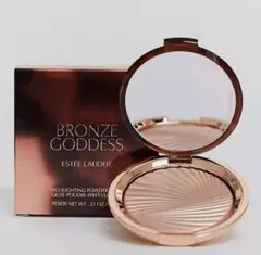 ESTÉE LAUDER BRONZE GODDESS ハイライトパウダーセット