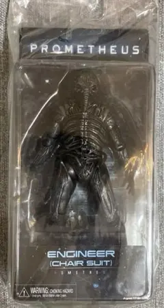 2025年最新】プロメテウス ネカの人気アイテム - メルカリ