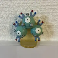 レアコイル　初期　モンコレ