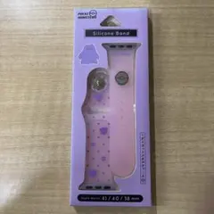 メタモン Applewatch用 シリコンバンド ポケモン 38～41mm