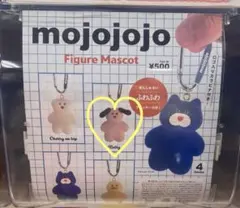 mojojojo ぬいぐるみマスコットBetty
