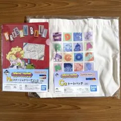 一番くじドラゴンボール Fantastic Adventure2 C賞