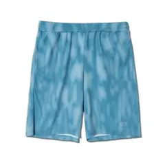 【新品未使用】AKTR MELT CAMO 6.5-INCH SHORTS BLのサムネイル