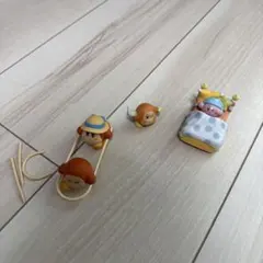 カービィ フィギュアセット