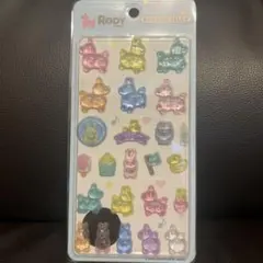 ロディ　ぷくぷくジェリーシール