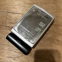 SONY WALKMAN ウォークマン NW-E405 香水瓶バッテリー交換済み - メルカリ