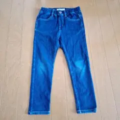 GLOBAL WORK デニムパンツ 110cm
