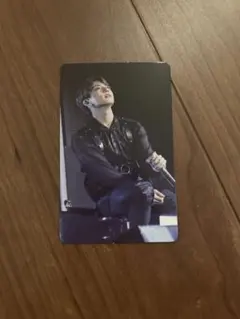 bts lys BluRay ジョングク トレカ