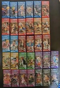 ワンピース ビジュアルアドベンチャー ウソップ海賊団出動！！ - メルカリ