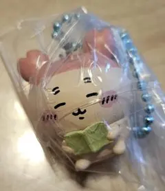 ちいかわ マスコット付きビスケット 古本屋