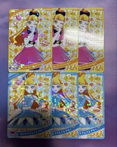 アイプリ じゅりあセット