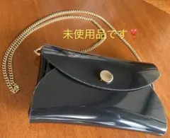 ⭐︎FURLA キャンディバッグ　ミニショルダー（未使用）