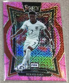 125枚限定 topps 上田綺世 フェイエノールト 日本代表 - メルカリ