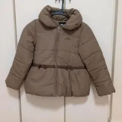 べべ　アウター　130