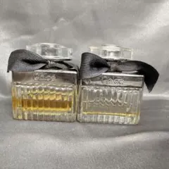 Chloeインテンス 香水 2本セット - メルカリ