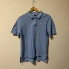 USA製 ブルックスブラザーズ 80s 90s 半袖 ポロシャツ