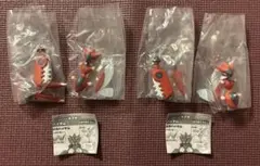 ポケットモンスター 組立可動！ メガハッサム×2体