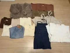 子供服まとめ売り