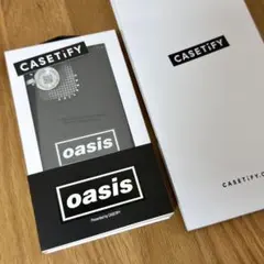 casetify oasis