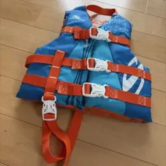 STEARNS ライフジャケット CHILDサイズ　コールマンのサムネイル