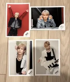 2026年最新】矢花黎の人気アイテム - メルカリ