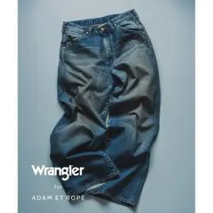 argue MELLOW straight denim サイズ2 - メルカリ
