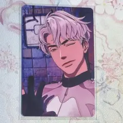PLAVE Yejun weverse 特典 トレカ Caligo Pt.2 - メルカリ