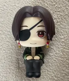 WIND BREAKER 蘇枋隼飛 るかっぷ