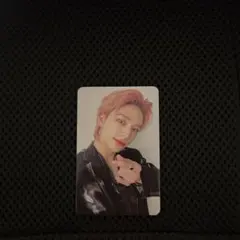 Straykids スキズ ヒョンジン トレカ