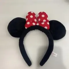 東京ディズニーリゾート ミニー カチューシャのサムネイル
