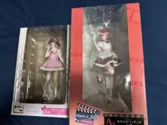 タイトーくじ　推しの子　A賞　有馬かな　2種類
