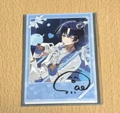 ReGLOSS 火威青直筆サイン入り 数量限定CDセット 2025年最新】火威青 サインの人気アイテム - メルカリ