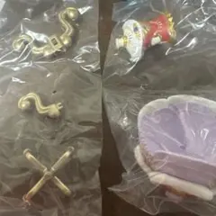 カプセルトルソー アイカツ