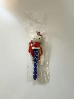 2026年最新】ハローキティ ボールペン レトロの人気アイテム - メルカリ