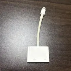 ライトニングhdmi
