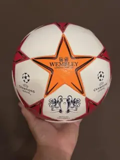 アディダス フィナーレ プロ 幻の試合球 チャンピオンズリーグ