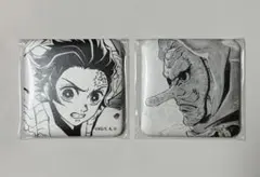 鬼滅の刃 ufotable DINING 缶バッジ お楽しみくじ 竈門炭治郎 - メルカリ