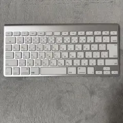 Apple 日本語 ワイヤレスキーボード